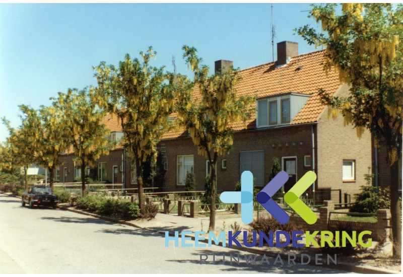 Tuindorp 11-7-1977 Coll. HKR (49)